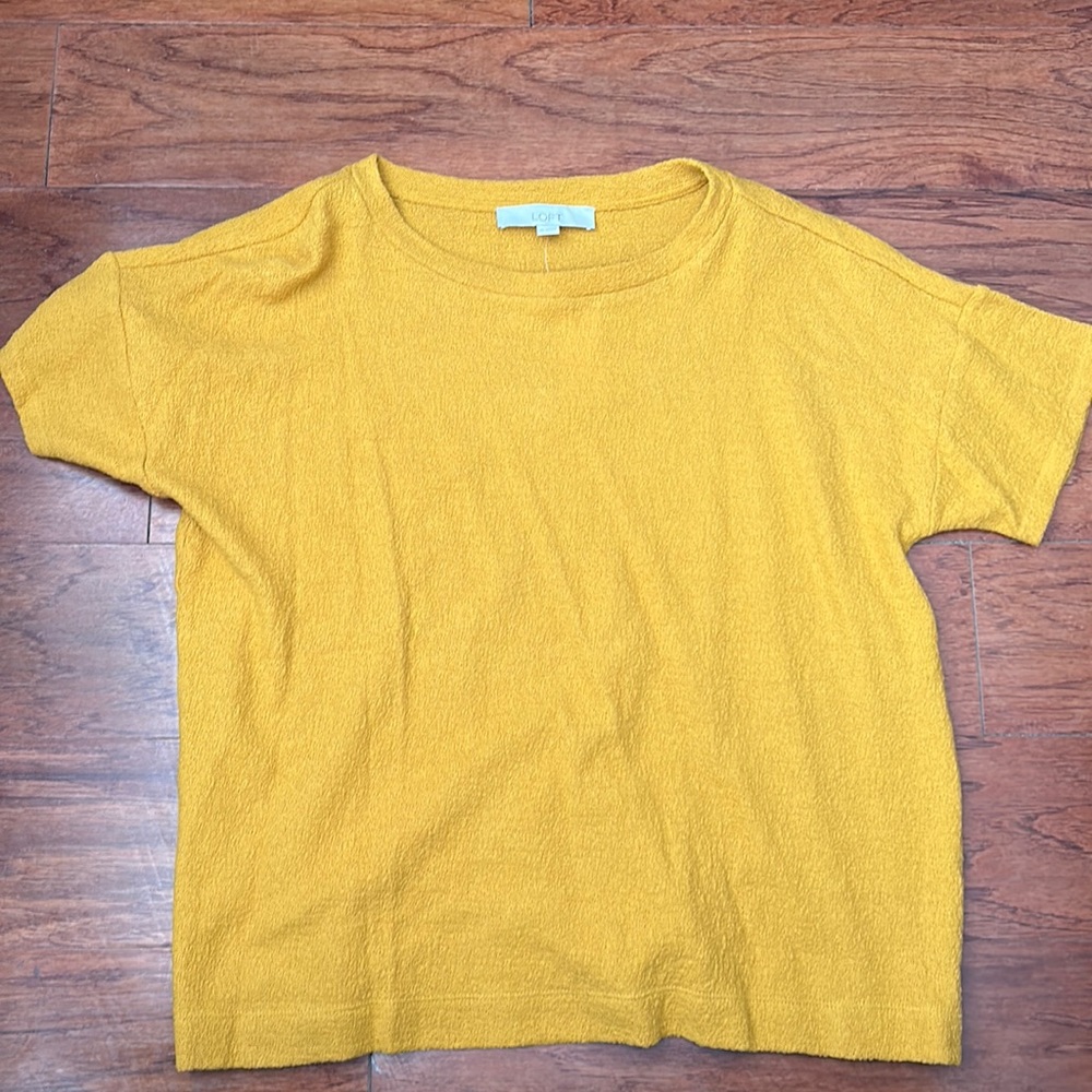 Loft top